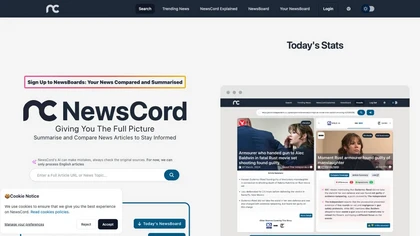 NewsCord